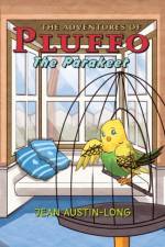 Adventures of Pluffo the Parakeet af Jean Austin-Long