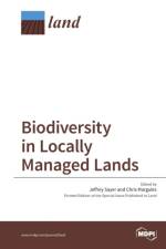 Biodiversity in Locally Managed Lands