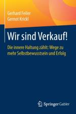Wir Sind Verkauf! af Gernot Krickl