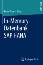 In-Memory-Datenbank SAP Hana