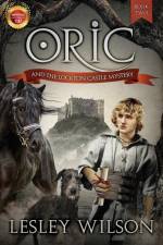 Oric and the Lockton Castle Mystery af Lesley Wilson