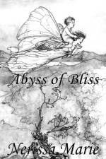 Poetry Book - Abyss of Bliss (Love Poems About Life, Poems About Love, Inspirational Poems, Friendship Poems, Romantic Poems, I love You Poems, Poetry Collection, Inspirational Quotes, Poetry Books) af Nerissa Marie