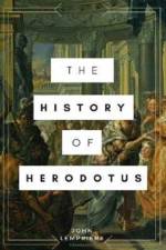 History of Herodotus af John Lempriere