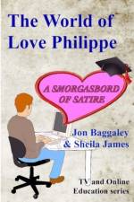 World of Love Philippe af Sheila James