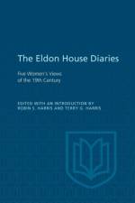 Eldon House Diaries