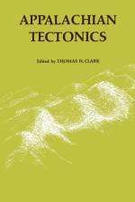 Appalachian Tectonics