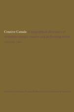 Creative Canada