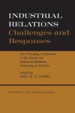 Industrial Relations
