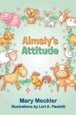 Aimsly's Attitude af Mary Meckler
