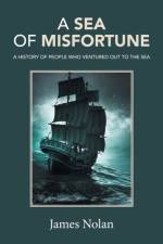 Sea of Misfortune af James (Pennsylvania State University) Nolan