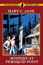 Mystery at Pemaquid Point af Mary C Jane