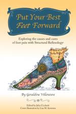 Put Your Best Feet Forward af Geraldine Villeneuve