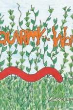 Squirmy the Worm af Simone Lawrence