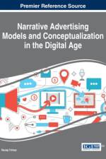 Narrative Advertising Models and Conceptualization in the Digital Age af Recep Ylmaz