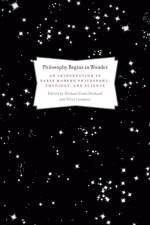 Philosophy Begins in Wonder