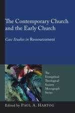 Contemporary Church and the Early Church