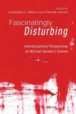 Fascinatingly Disturbing