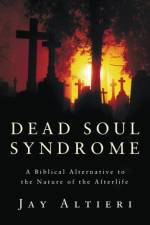 Dead Soul Syndrome af Jay Altieri