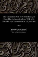 Millennium af William Watson English
