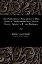 Parish Tracts, af John Harry Buchanan