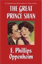 Great Prince Shan af E Phillips Oppenheim