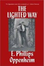 Lighted Way af E Phillips Oppenheim