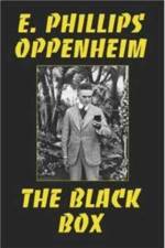 Black Box af E Phillips Oppenheim