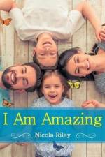I Am Amazing af Nicola Riley