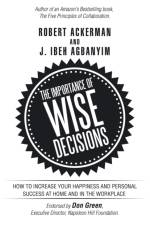 Importance of Wise Decisions af J Ibeh Agbanyim