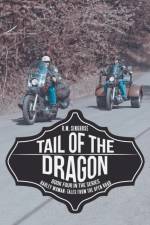 Tail of the Dragon af R M Singhose