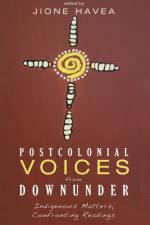 Postcolonial Voices from Downunder