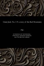 Giant Jack. No. 1-9 af Various