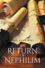 The Return of Nephilim af Alan Dean Paul