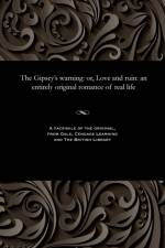 Gipsey's Warning af H J Copson