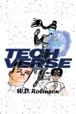 Tech Verse af W D Robinson