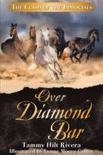 Over Diamond Bar af Tammy Hilt Rivera