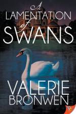 Lamentation of Swans af Valerie Bronwen
