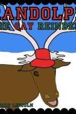 Randolph the Gay Reindeer af Jerry Lincoln