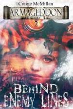 Behind Enemy Lines af Craige McMillan