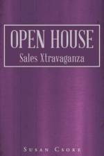 Open House af Susan Csoke