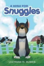 Wish for Snuggles af Leetress M Burris