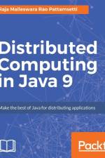 Distributed Computing in Java 9 af Raja Malleswara Rao Pattamsetti
