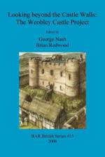 Looking beyond the Castle Walls: The Weobley Castle Project
