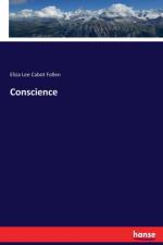 Conscience af Eliza Lee Cabot Follen