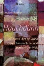 Hauchdunn af Jostein Saether