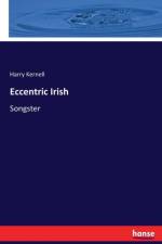 Eccentric Irish af Harry Kernell