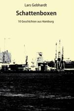 Schattenboxen af Lars Gebhardt