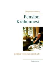 Pension Krahennest af Juergen von Rehberg