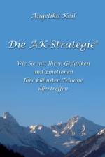 Ak-Strategie(r) af Angelika Keil