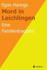 Mord in Leichlingen af Egon Harings